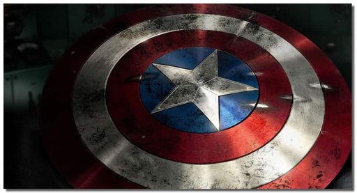 Captain America's Vibranium Shield | Wiki | Marvel Amino