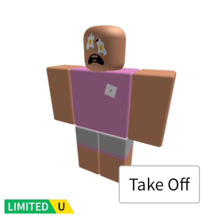 Egg on your Face | Wiki | Roblox Amino