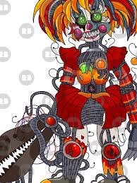 Картинка scrap baby