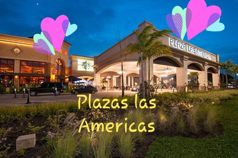 toys for fun plaza las americas