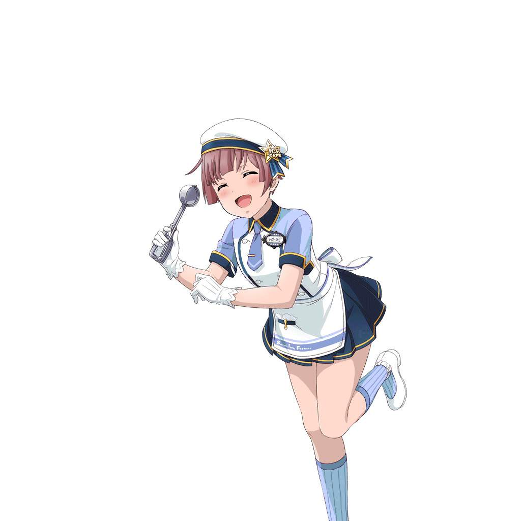 Ice Cream Hifumi Love Live Amino