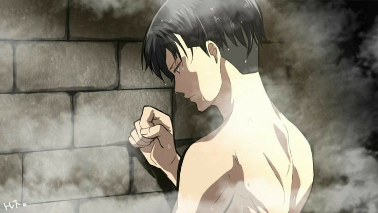 Levi Ackerman Wiki ♡yaoi ♡ Amino