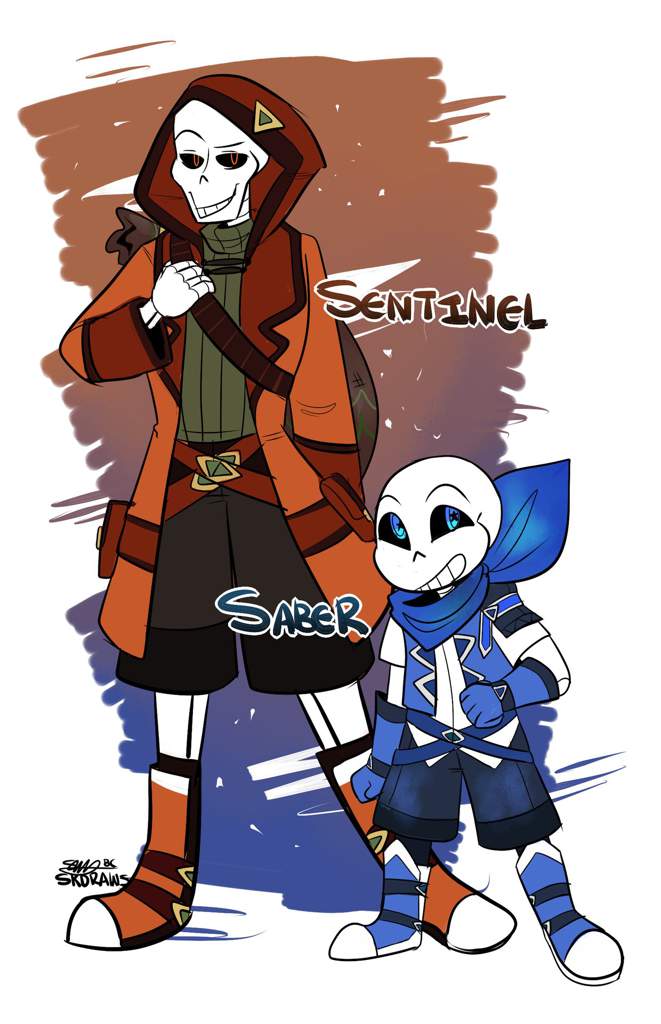 All Of My Bitties | Wiki | Undertale AUs Amino