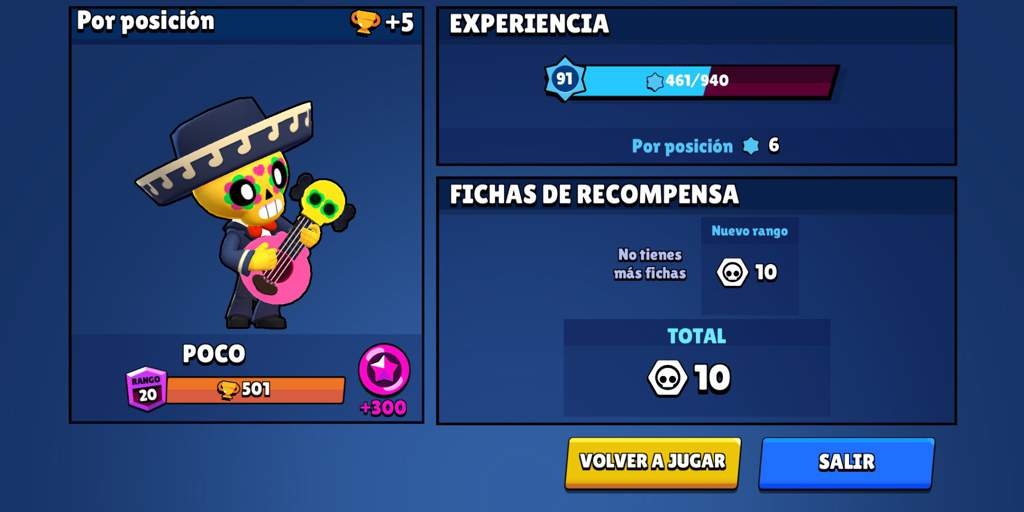 Rangos 20 Brawl Stars Es Amino - rango maximo brawl star