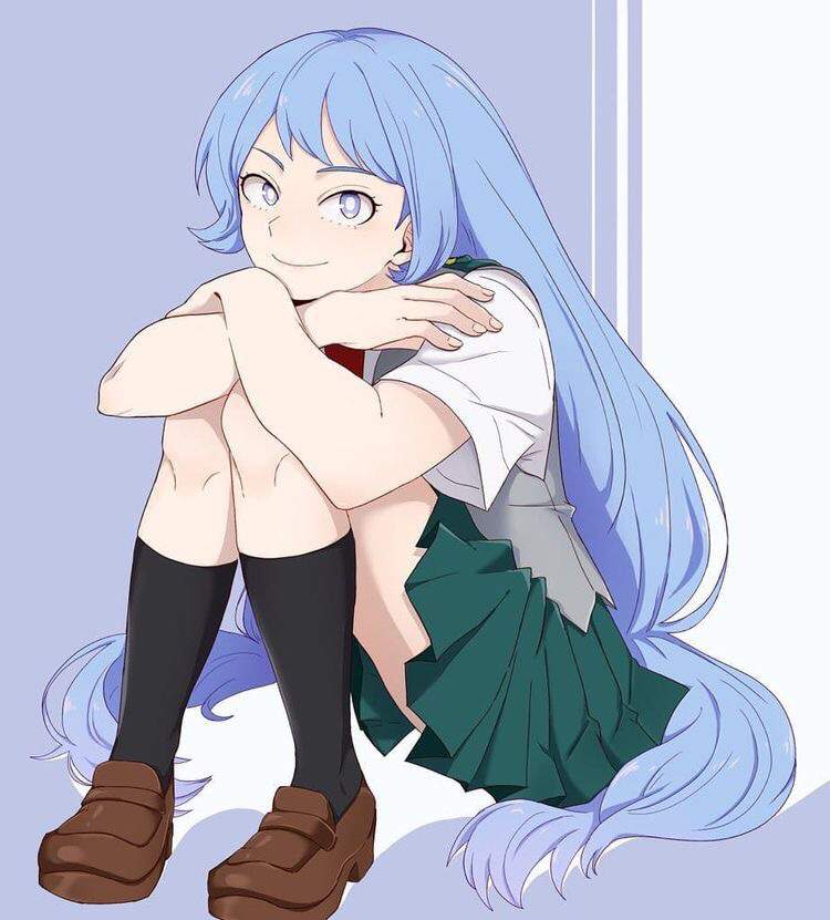 Nejire Hadou | Wiki | My Hero Academia Amino