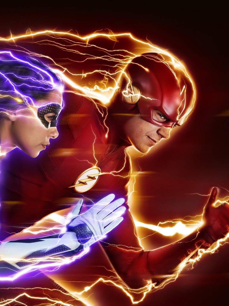 The Flash | Wiki | Comics Amino