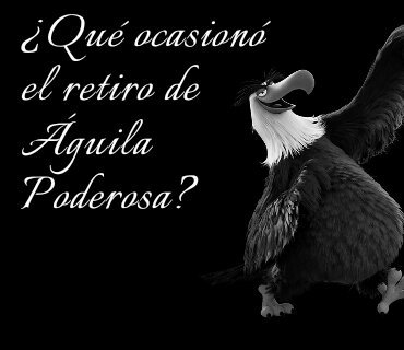 Teoría :: Águila Poderosa y Padres de Red | •Angry Birds• Amino