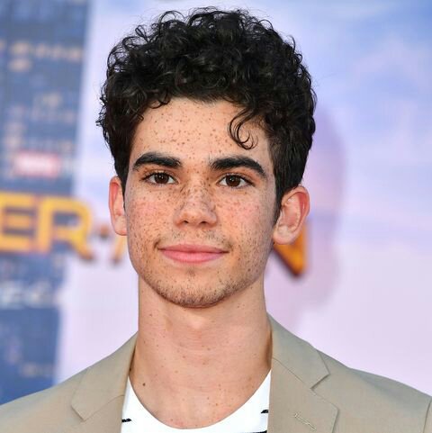 PSA: Cameron Boyce Posts | Zootopia Amino Amino