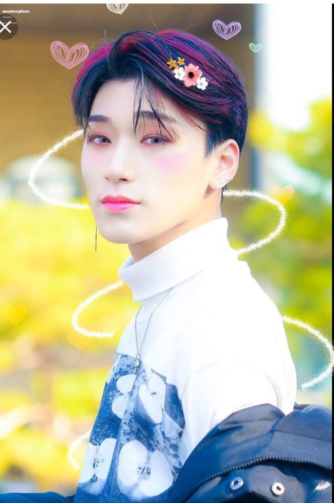 🎉 Happy Birthday San 🎉 | ATEEZ 에이티즈 AMINO Amino