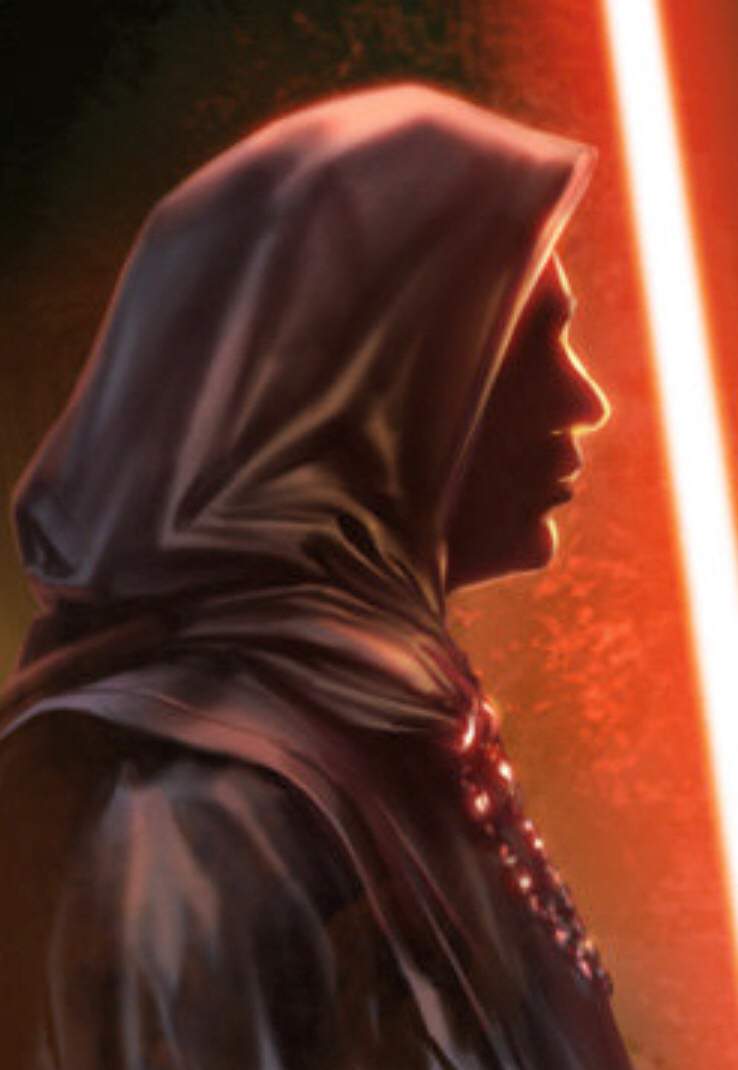 DARTH VECTIVUS | Wiki | Star Wars Amino