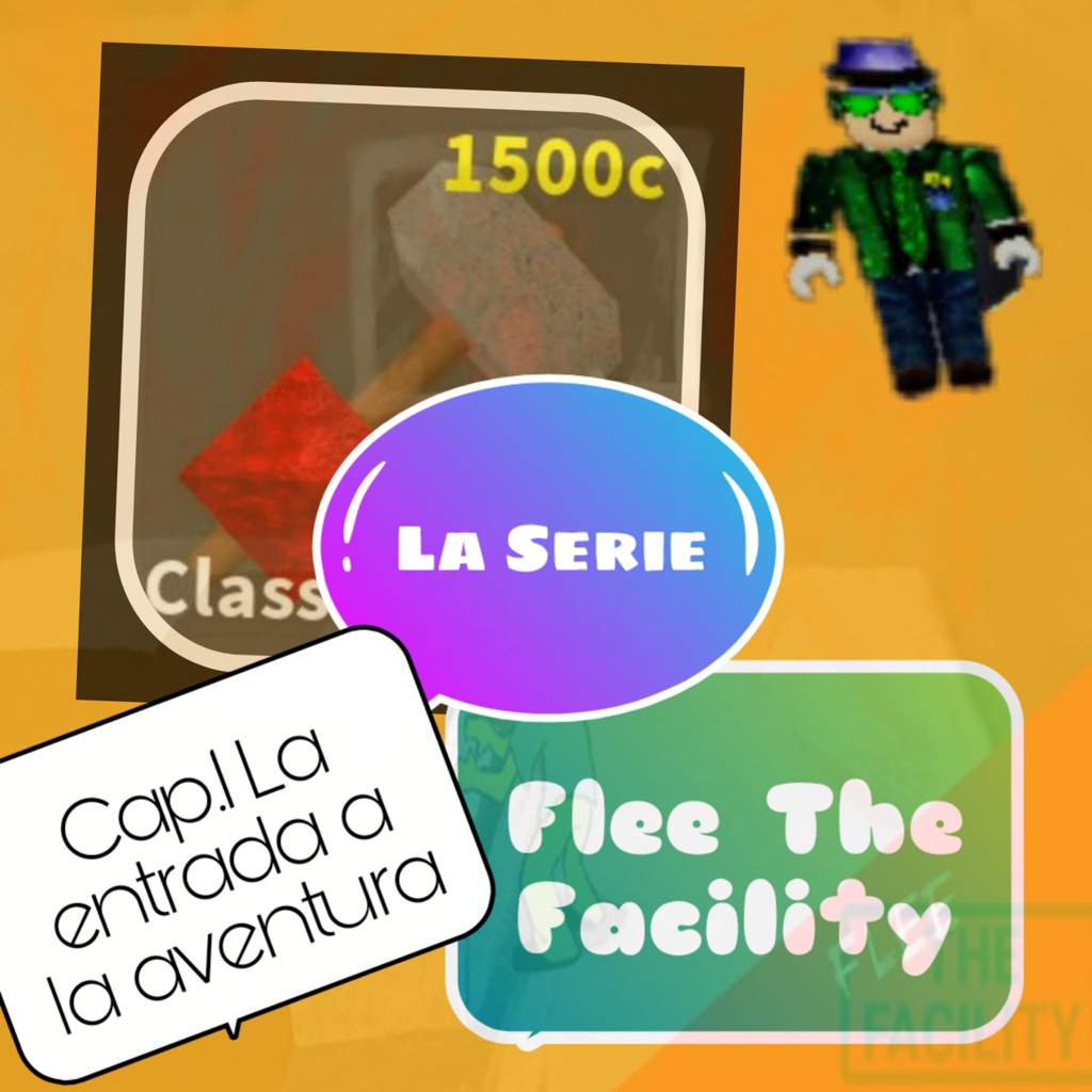 Flee The Facility La Serie Cap 1 Roblox Amino En - flee the facility roblox amino en espa#U00f1ol amino