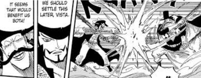 Spoilers 1.058: “Nuevo emperador” • Foro de One Piece Pirateking