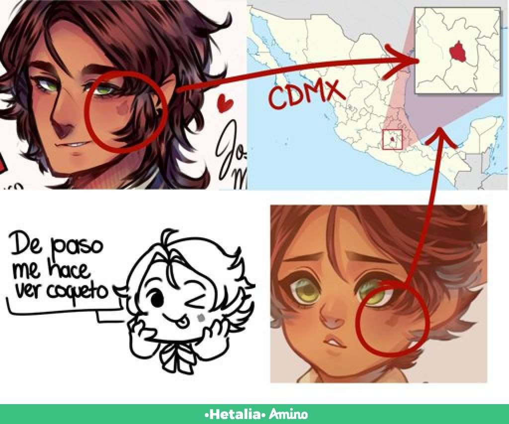 Recopilaci N M Xico Ocs Original Character Amino 749764f0e118633a47b561d80b108b62a5c33ffdr1 1024 854v2 Hq