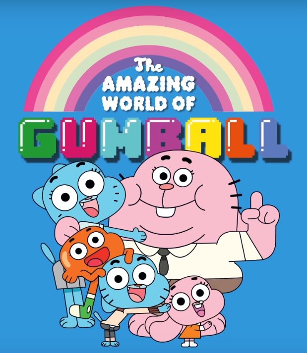 Larry Needlemeyer | Wiki | Amazing World Of Gumball. Amino