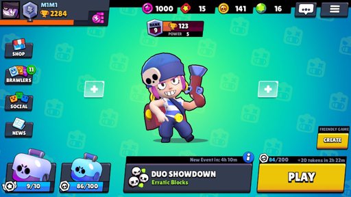 Latest Brawl Stars Amino - mimis brawl stars