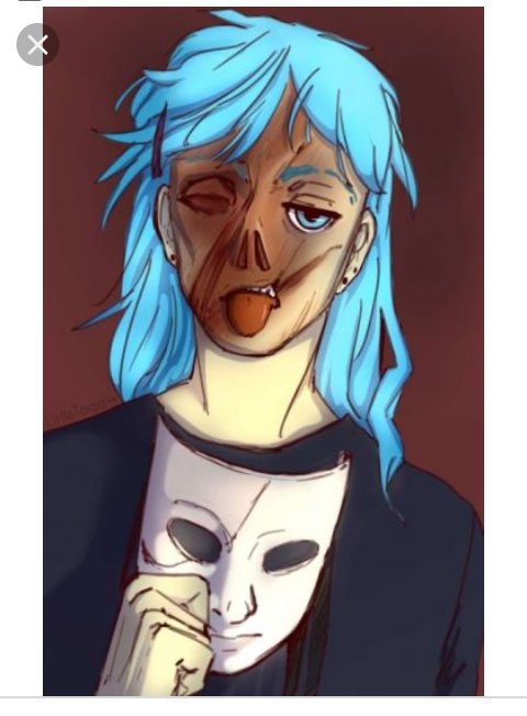 sal fisher | -Sally Face- Amino