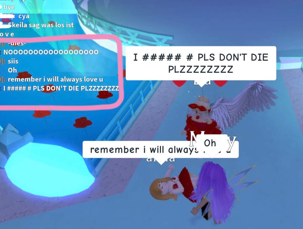 Almost Death In Royale High Roblox Amino - the owner of roblox died