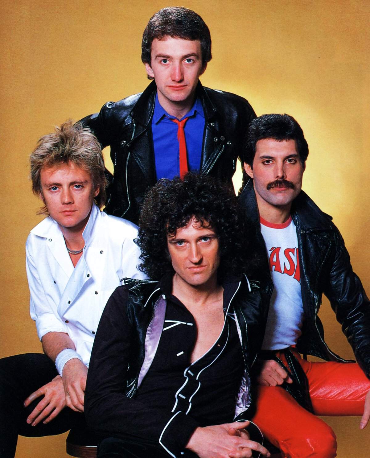 10 интересных фактов про группу Queen | Wiki | Queen Love Amino