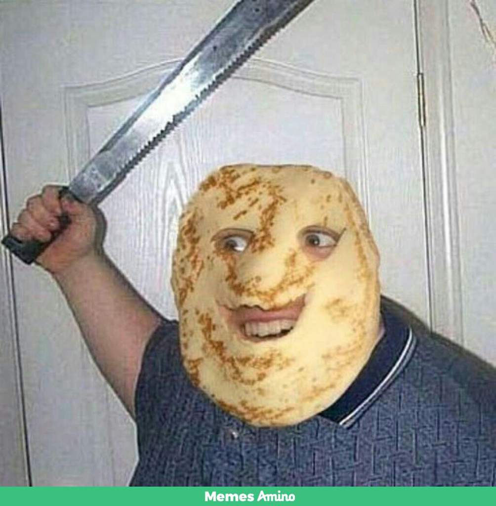 The pancake man Wiki Memes Amino