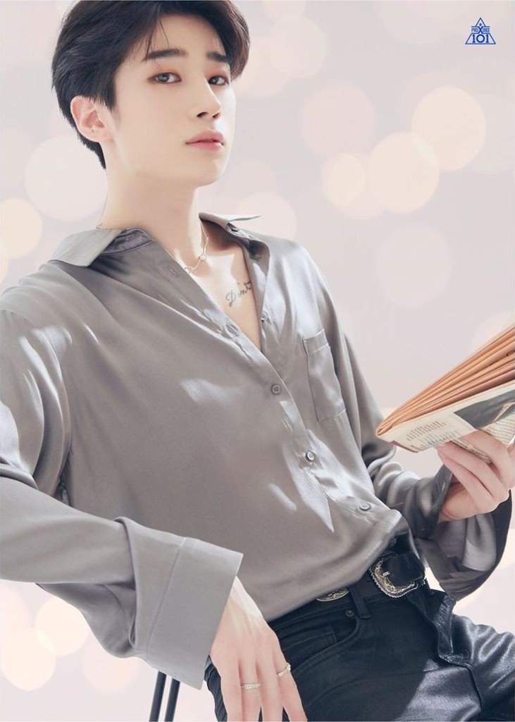 Han Seung Woo | Wiki | Victon 🌟 Amino