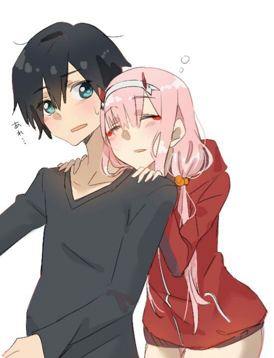 Пара года | Anime Amino
