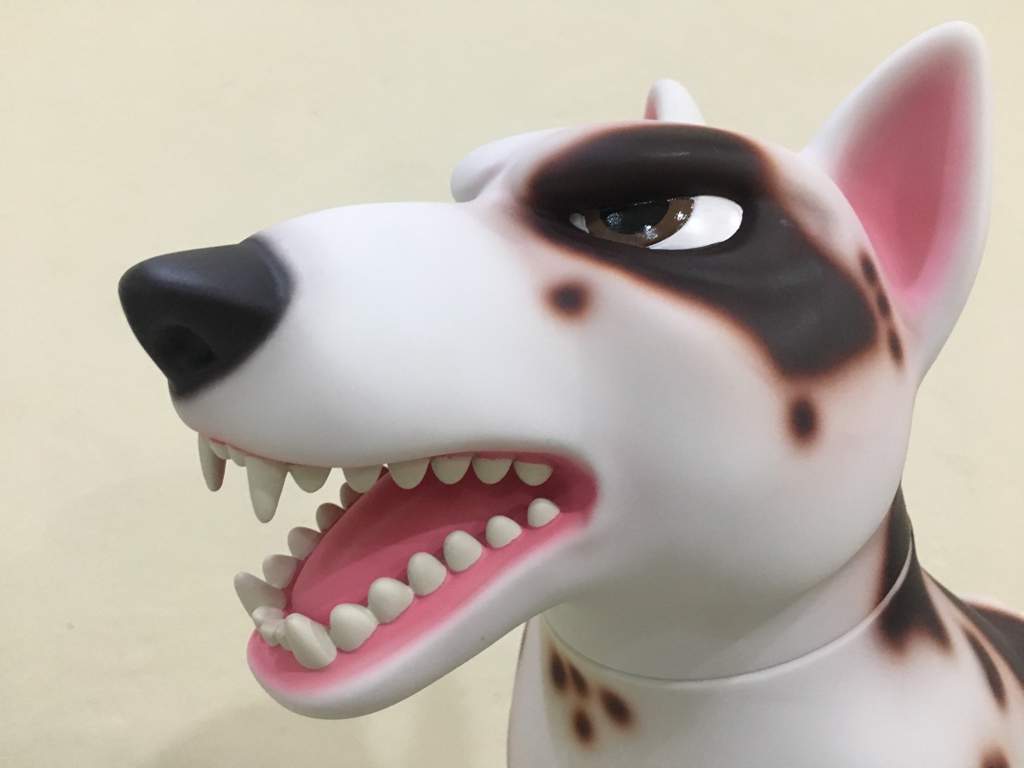 Herocross Sid and Scud (Sid's dog) from Toy Story. Wiki Toys Amino