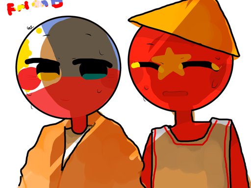 Poland | •Countryhumans Amino• [ENG] Amino