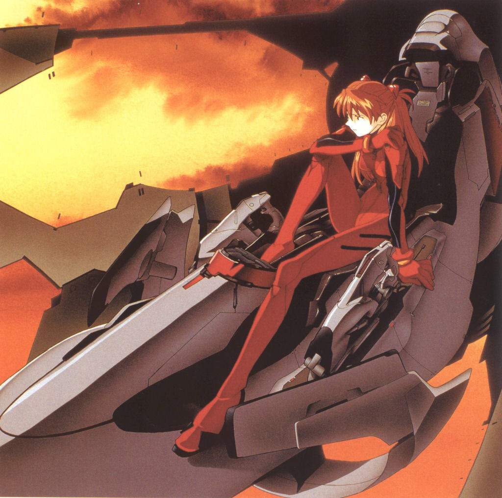 Neon Genesis Evangelion Wiki Anime Amino 3368