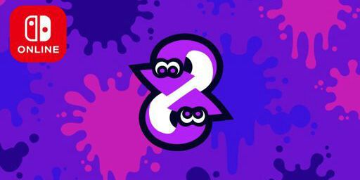 regular battle splatoon 2 logo
