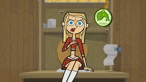 Amy | Wiki | Total Drama Official Amino