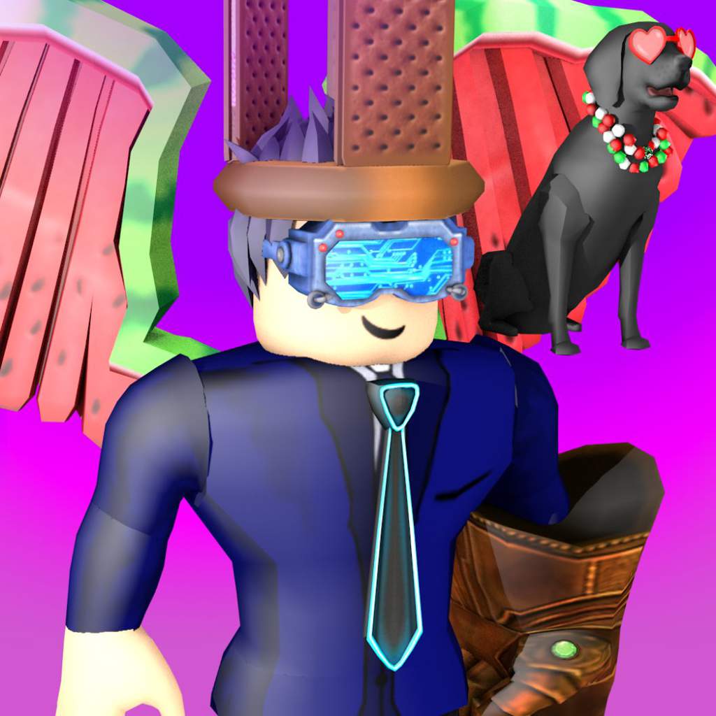 So Yeah This Is My New Skin Roblox Amino - event how to get the motherboard visor in the roblox