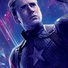 amino-capitão América /Steve Rogers-125402eb