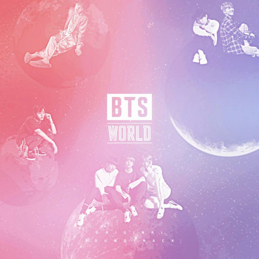 BTS WORLD becomes the best-selling OST album in Korea | ARMY's Amino