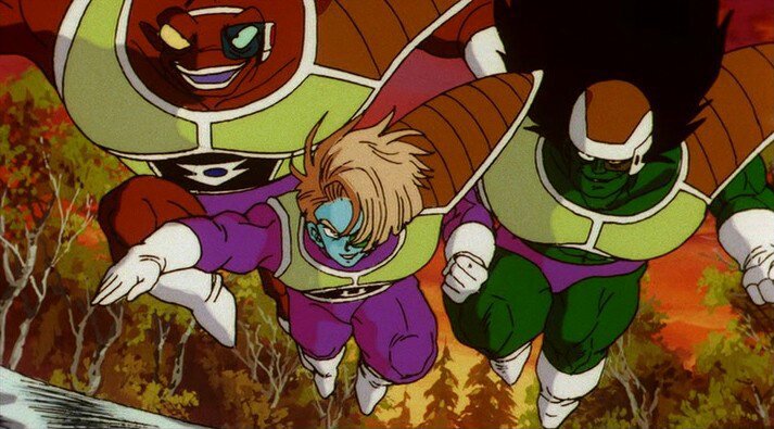 The importance of henchmen and their effect on villains | DragonBallZ Amino