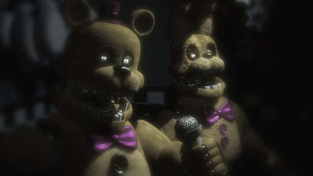Official Fazbear And Co Wiki Wiki Five Nights At Freddys Amino