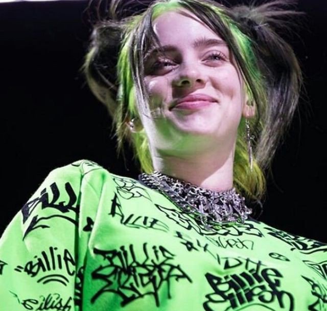 Fondos Billie Eilish uwu | Wiki | 👭Yuri Wonderful♀️ Amino