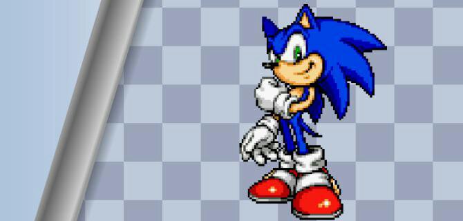 Sonic ultimate flash читы