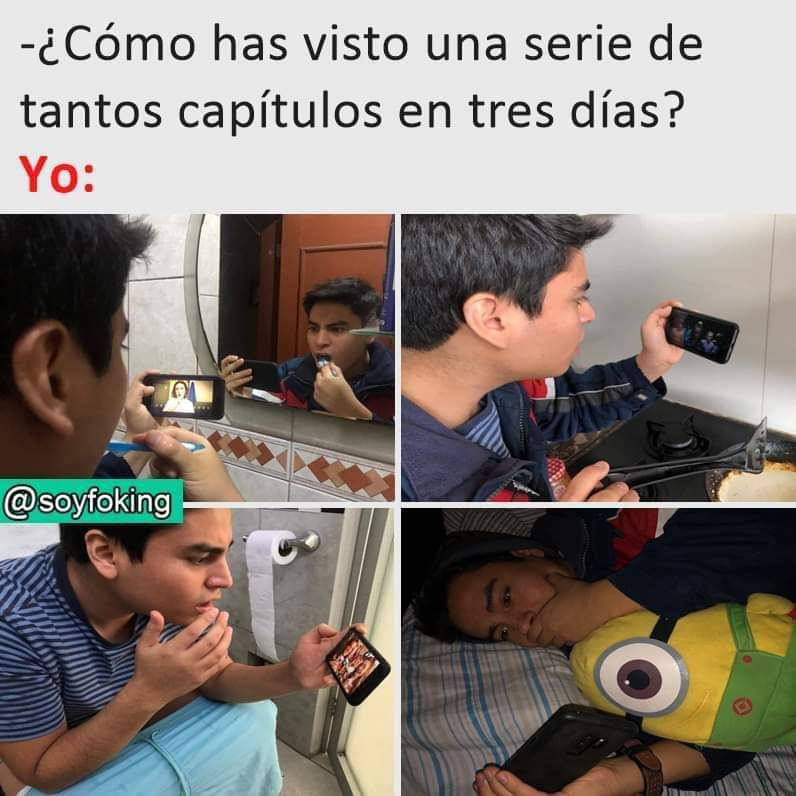 Ya nos exhibieron😂 | •Anime• Amino