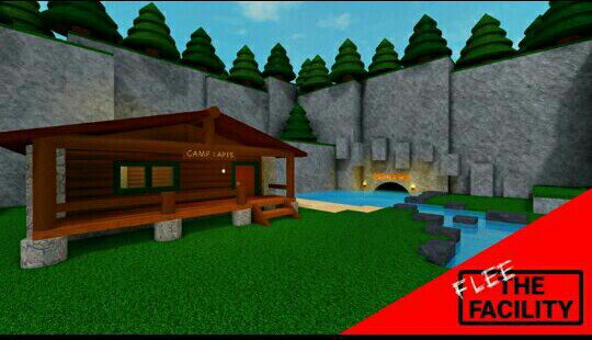 Guia De Flee The Facility Roblox Amino En Espanol Amino - no podemos escapar de la bestia roblox flee the facility espanol