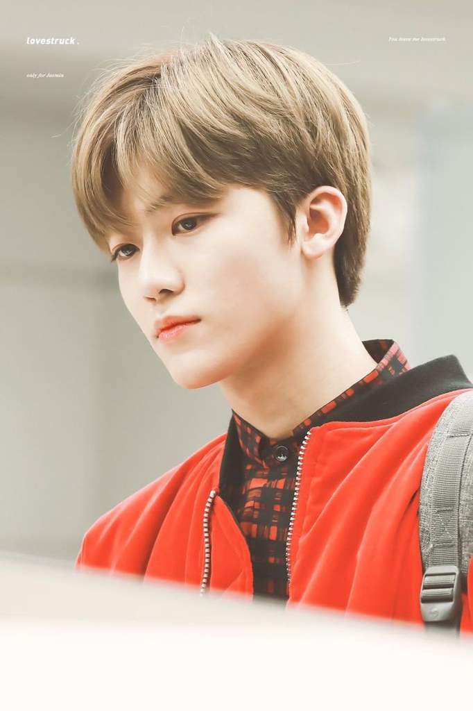 나 재민 | Wiki | NCT (엔시티) Amino