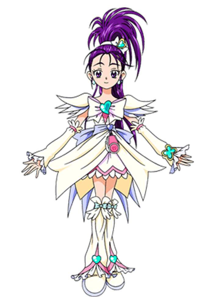 Team swap entry | Precure Amino