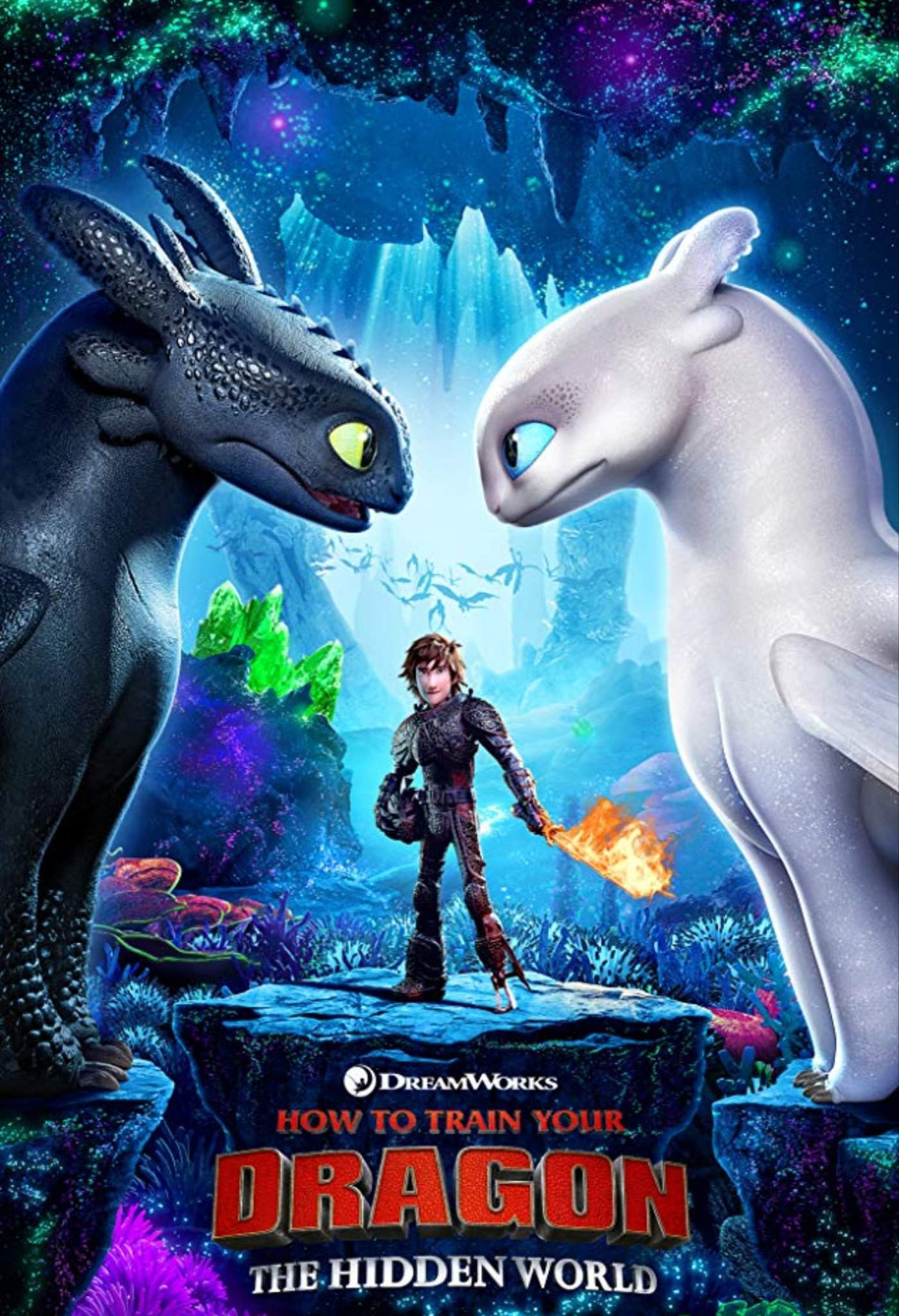 HTTYD 3 | Wiki | H.T.T.Y.D Amino