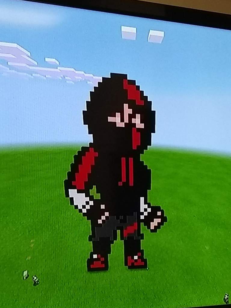 Minecraft Fortnite Skins Pixel Art | Fortnite Cheats No Survey - 768 x 1024 jpeg 55kB