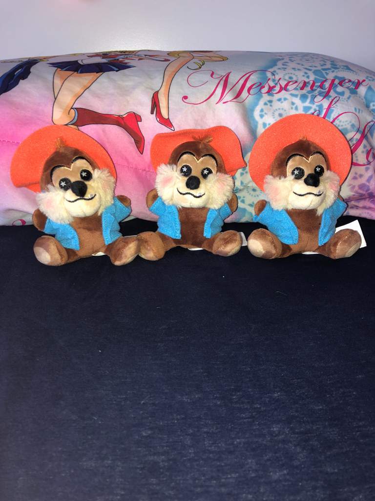 wishables country bears