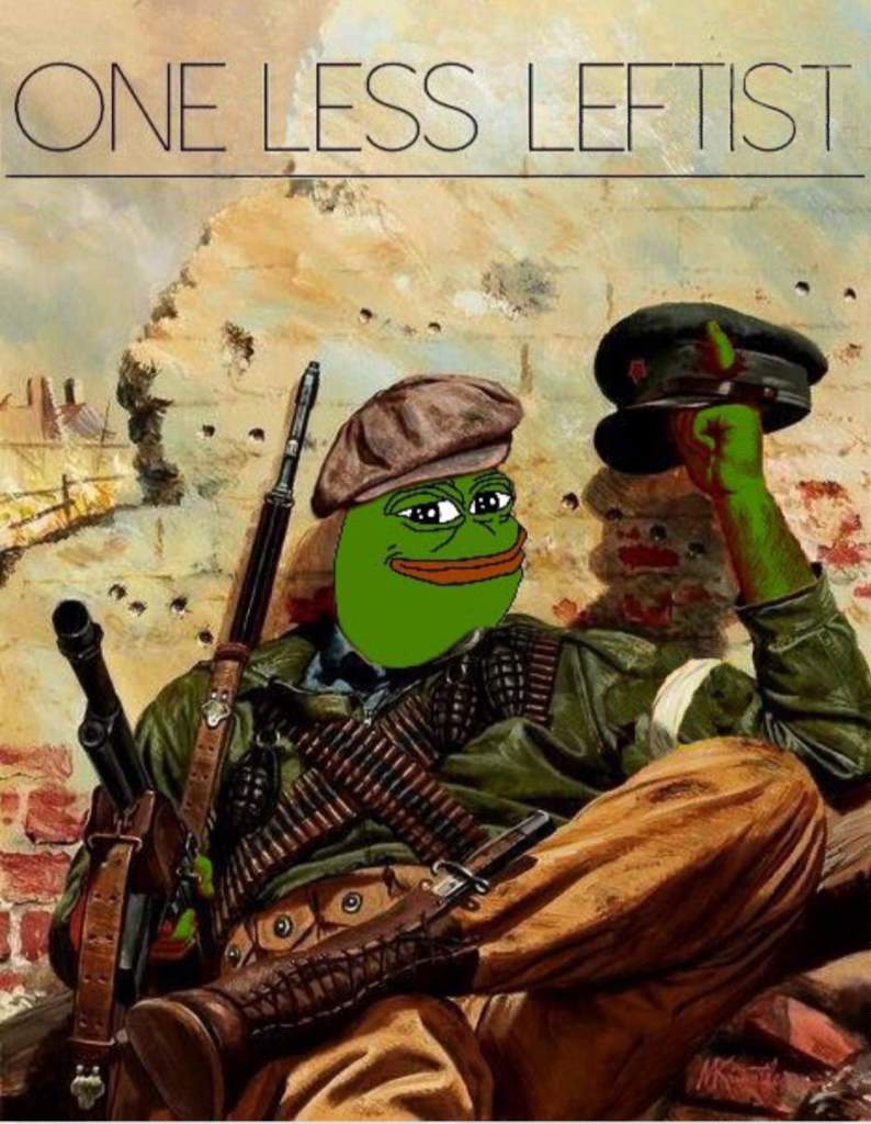 Kekistani Soldier | Dank Memes Amino