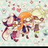 amino-🌸Agent 8🌸-eb48ae33