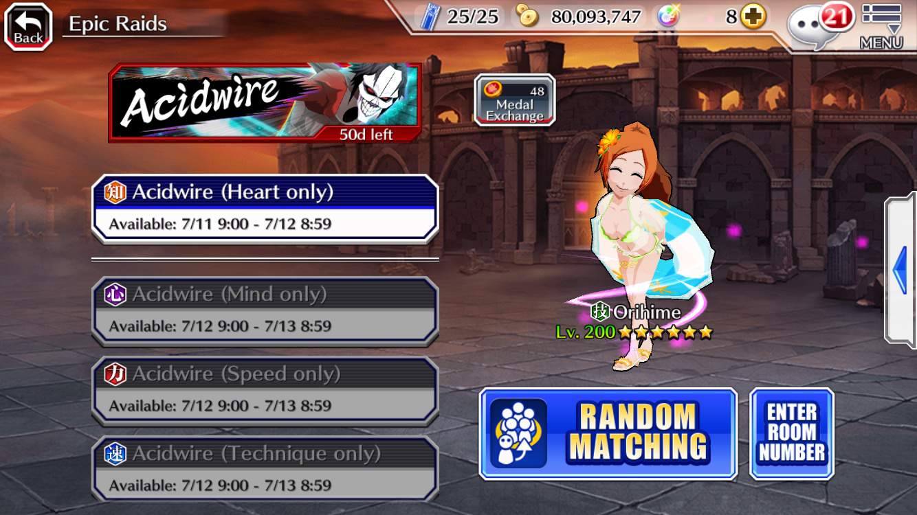 bleach brave souls how to get familiars