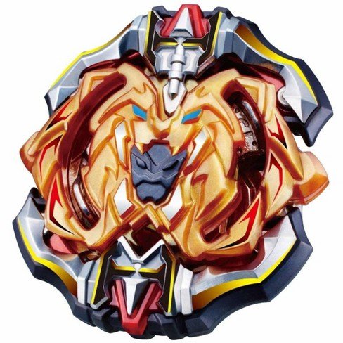 list of cho z beyblades