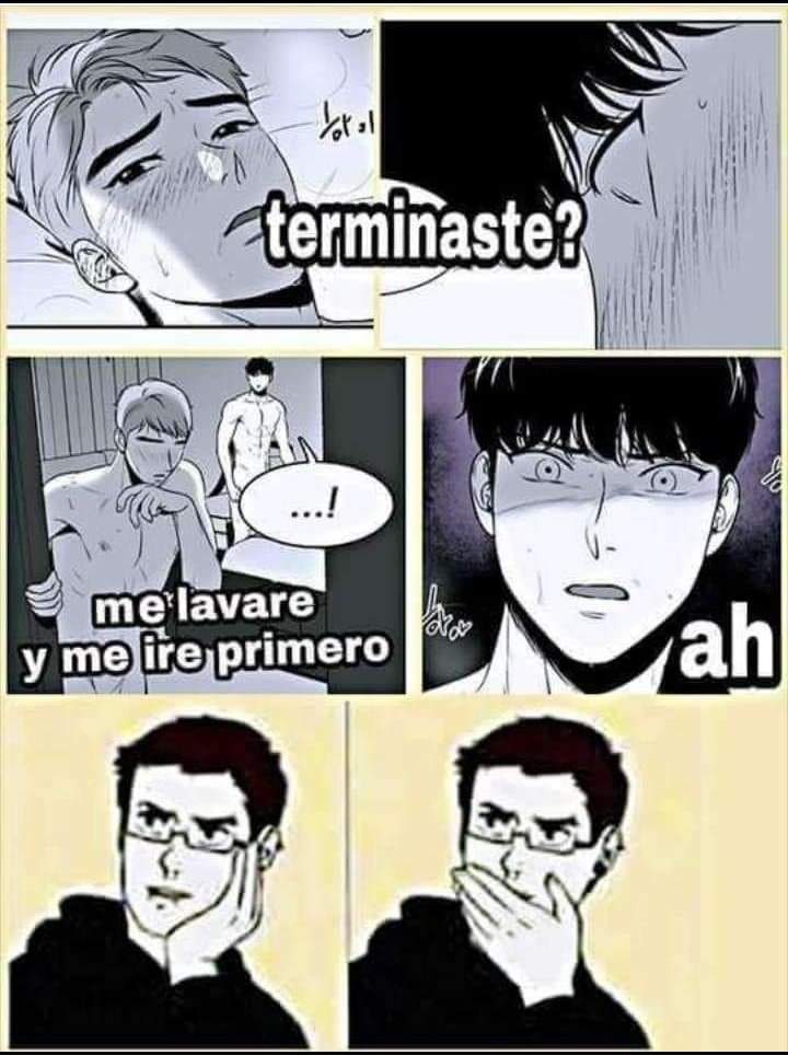 Memes de BJ Alex | Yaoi Amino Español Amino