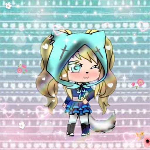 Little Edit Of A Dress Gacha Life Amino